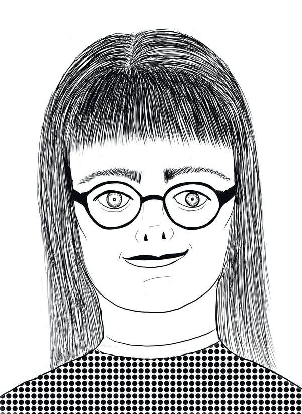 ARTIST: Müller, Eva