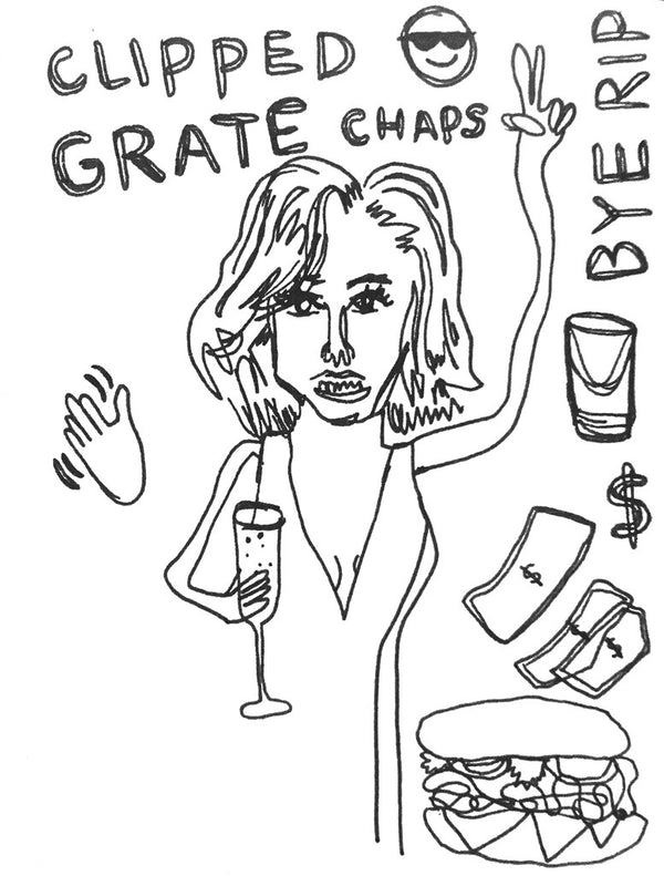 ARTIST: Turbitt, Meghan