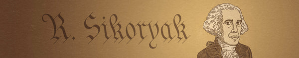 ARTIST: Sikoryak, R.