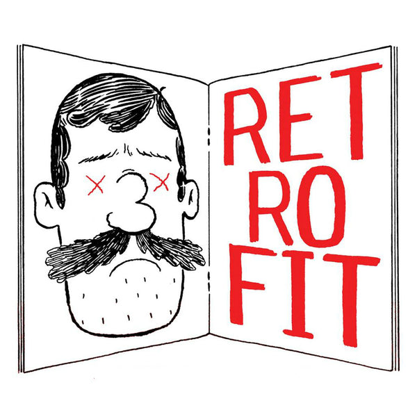 PUBLISHER: Retrofit Comics / Big Planet Comics