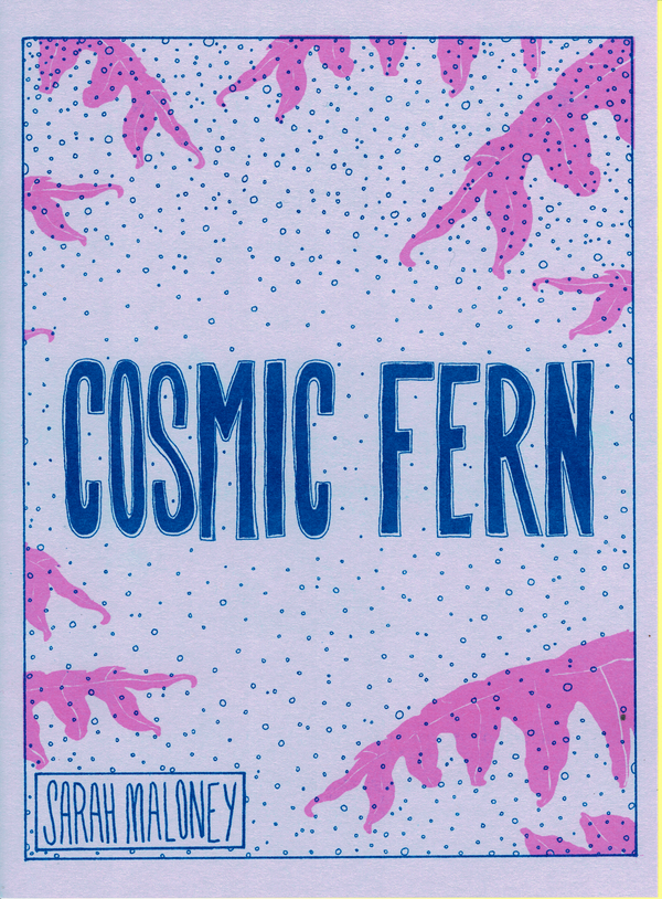 Cosmic Fern