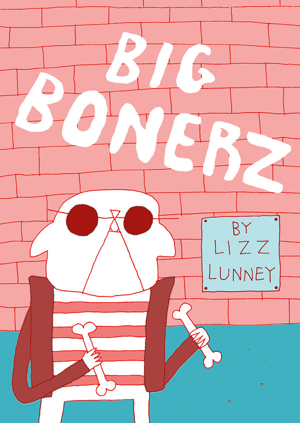 Big Bonerz