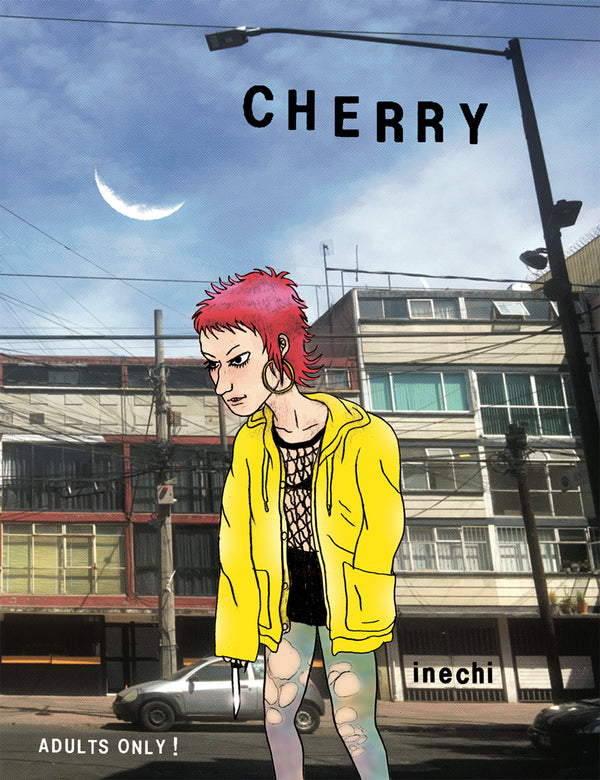 Cherry