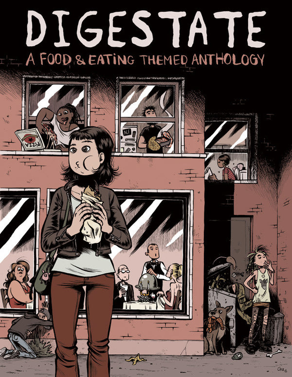 Digestate Anthology
