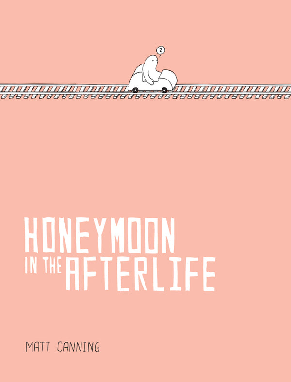 Honeymoon In The Afterlife