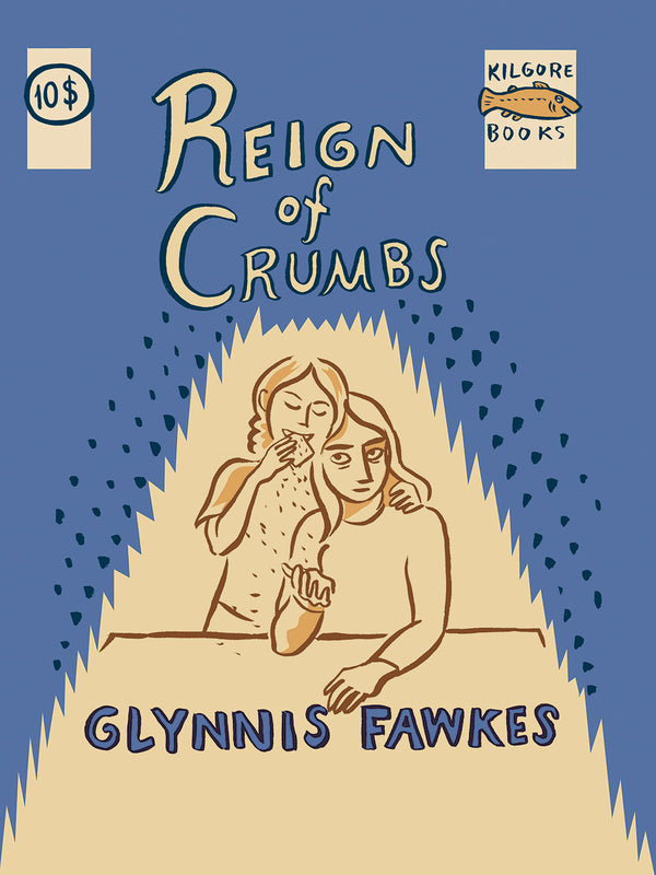 Reign of Crumbs