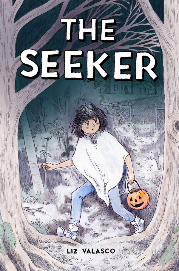 The Seeker